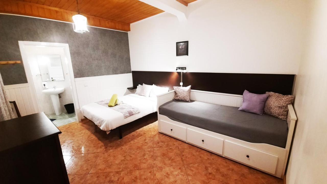 Guesthouse Of Alcobaca Exterior photo