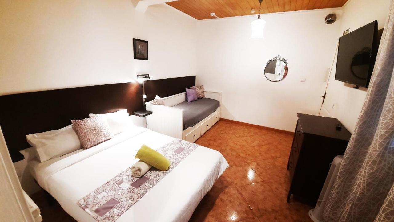 Guesthouse Of Alcobaca Exterior photo