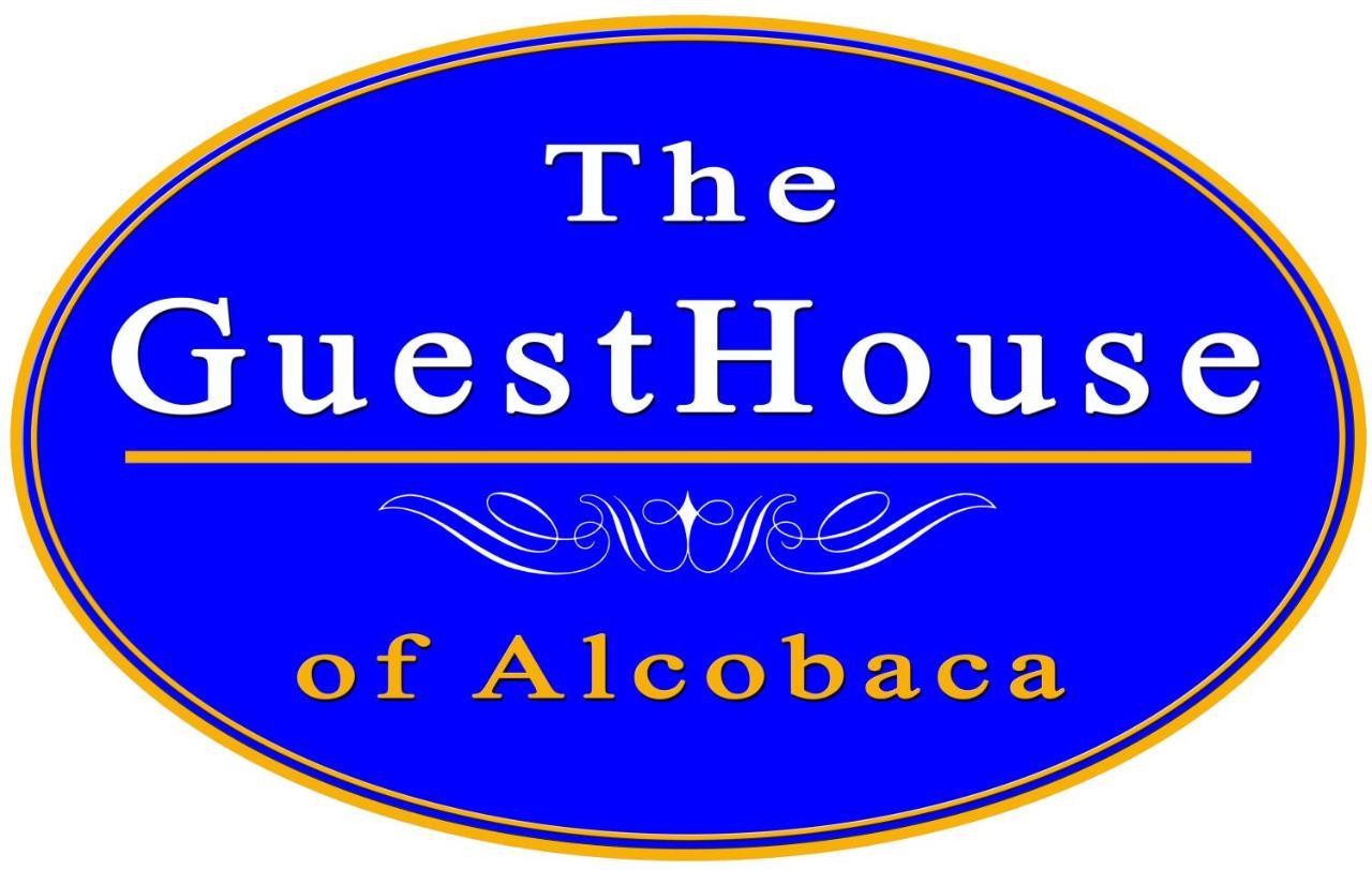 Guesthouse Of Alcobaca Exterior photo