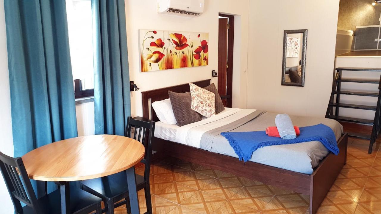 Guesthouse Of Alcobaca Exterior photo