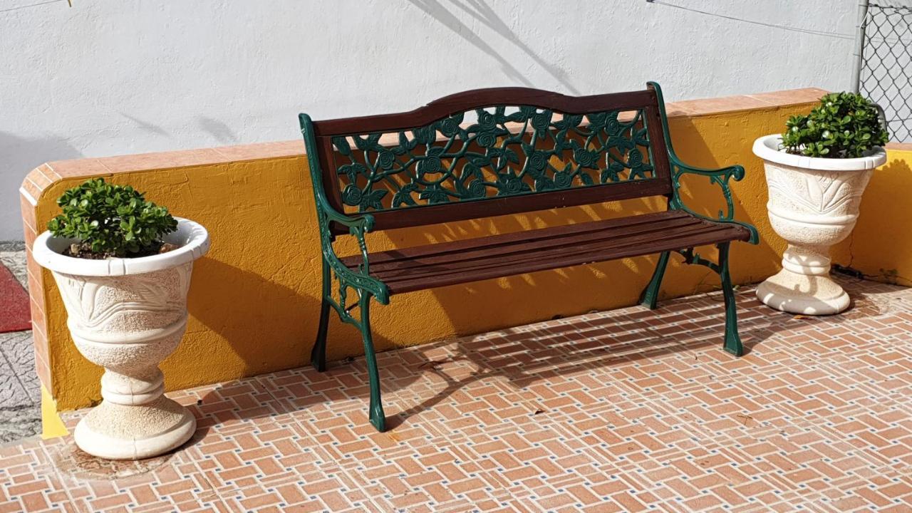 Guesthouse Of Alcobaca Exterior photo