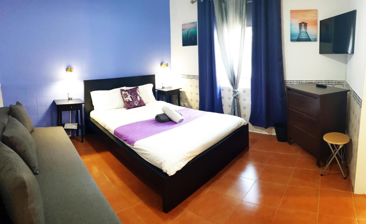 Guesthouse Of Alcobaca Exterior photo