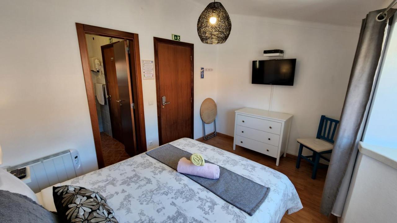 Guesthouse Of Alcobaca Exterior photo