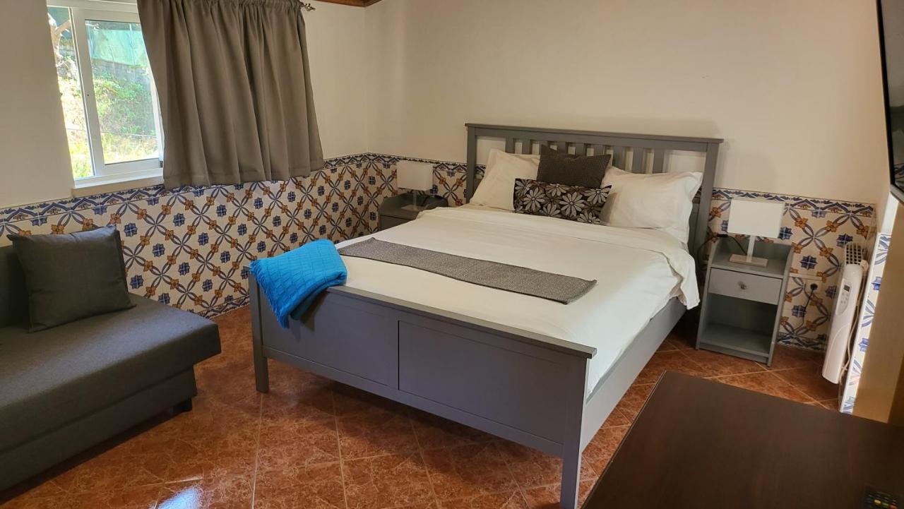 Guesthouse Of Alcobaca Exterior photo