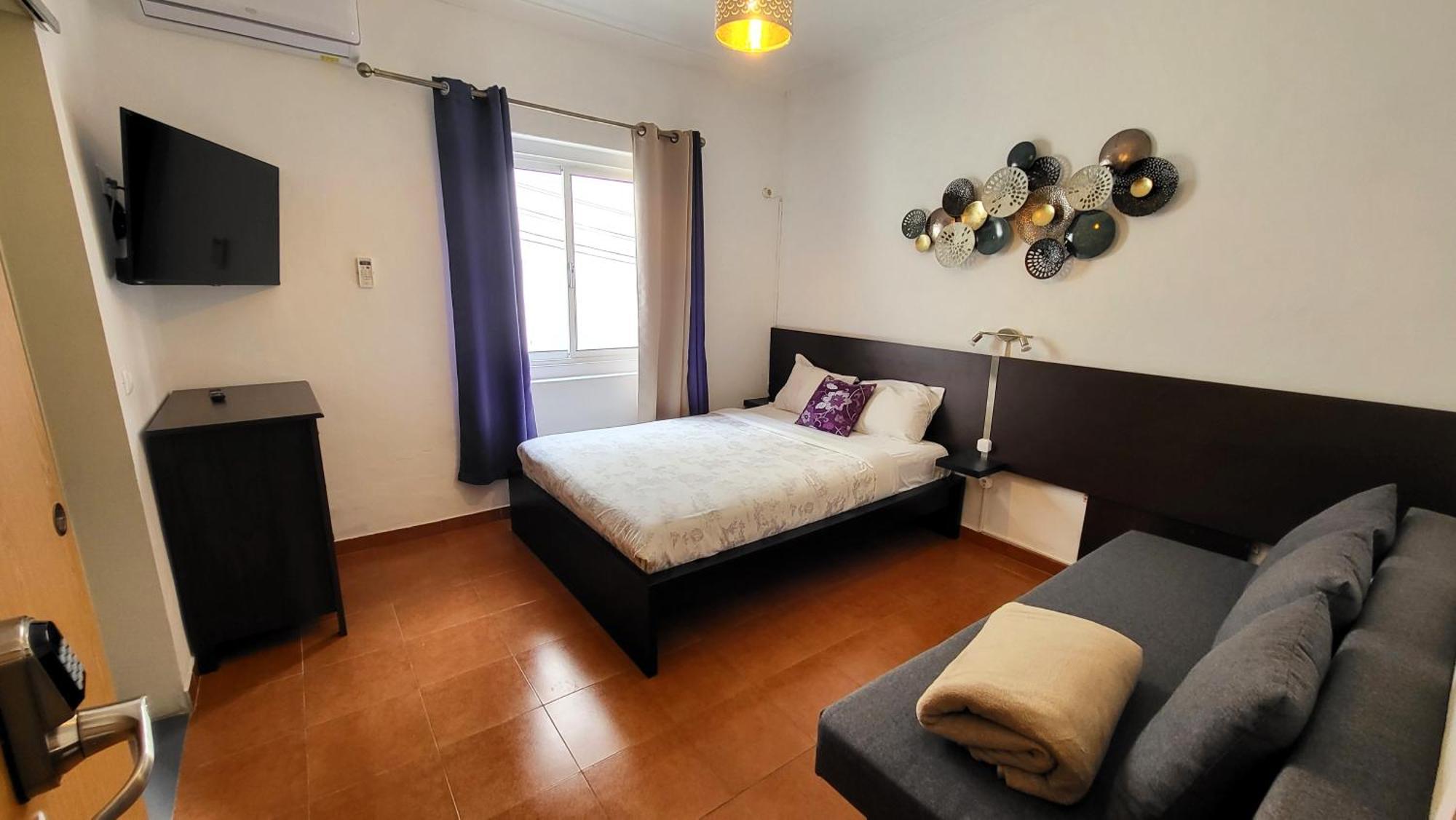 Guesthouse Of Alcobaca Exterior photo