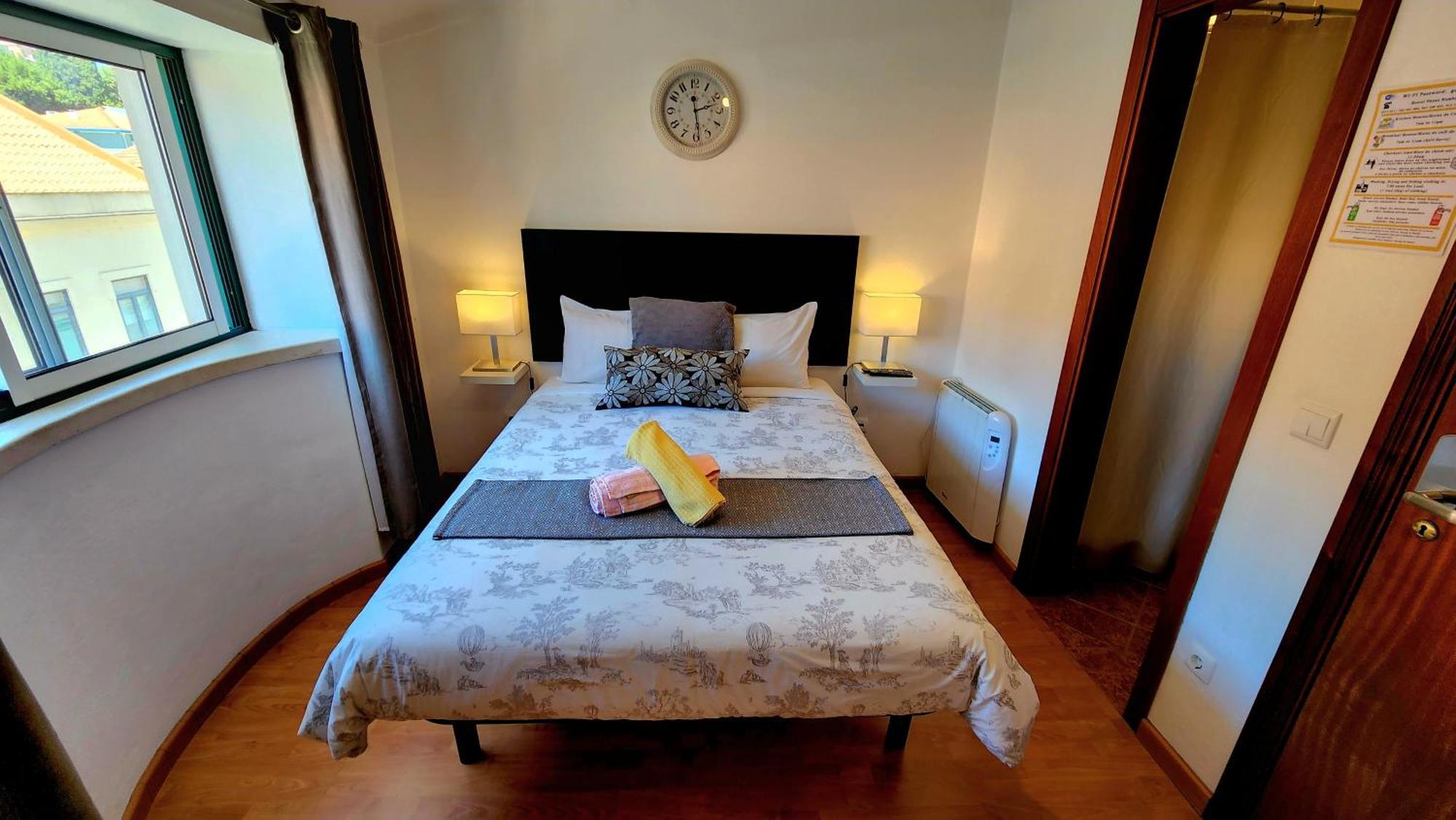 Guesthouse Of Alcobaca Room photo