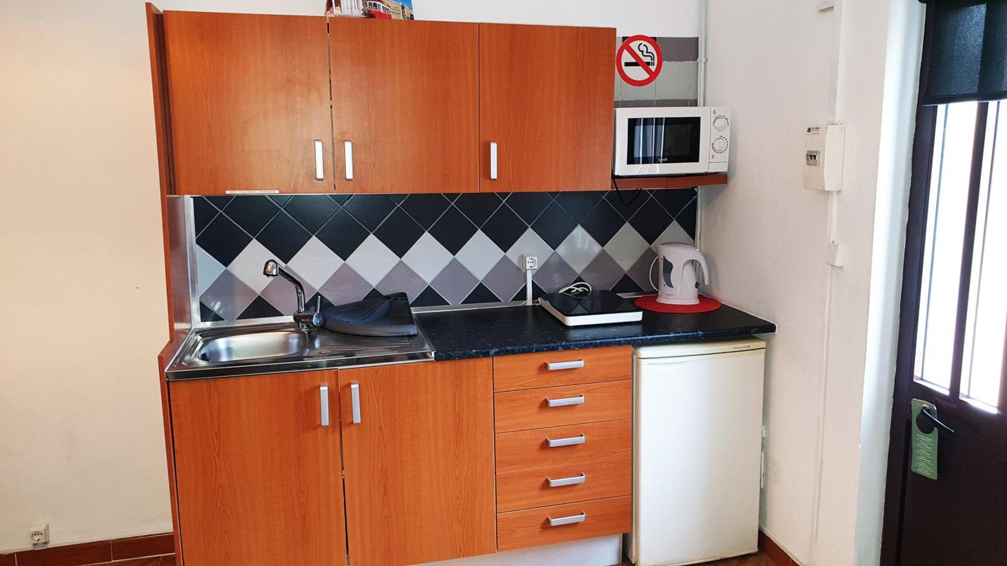 Guesthouse Of Alcobaca Room photo
