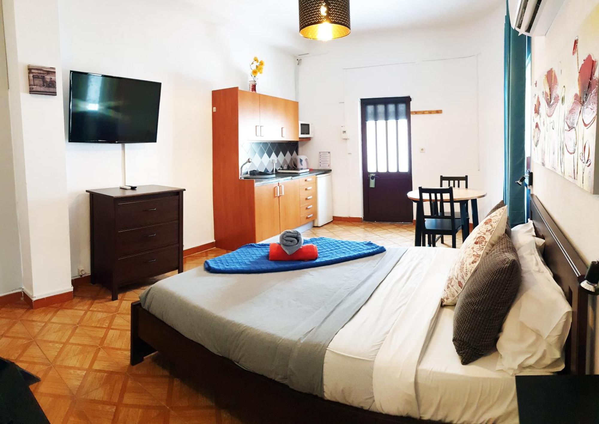 Guesthouse Of Alcobaca Room photo