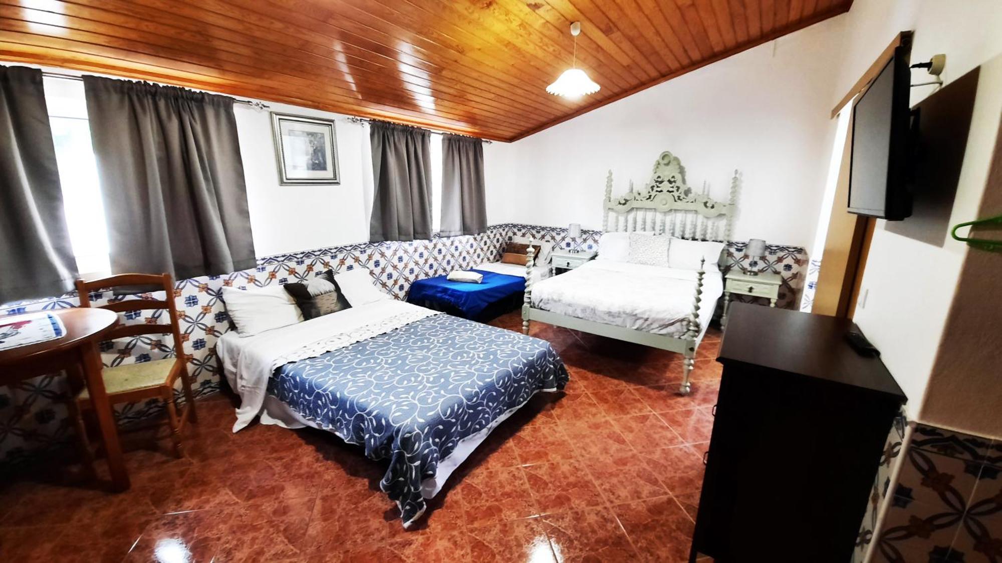 Guesthouse Of Alcobaca Room photo