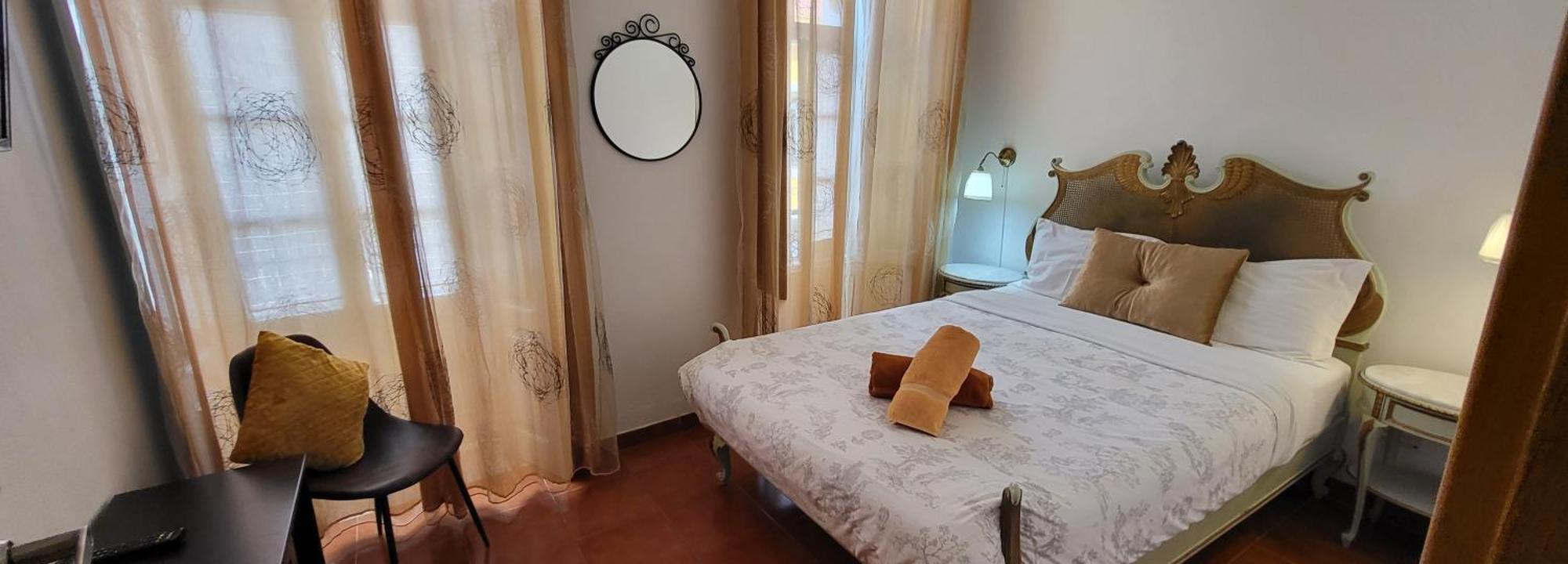 Guesthouse Of Alcobaca Exterior photo
