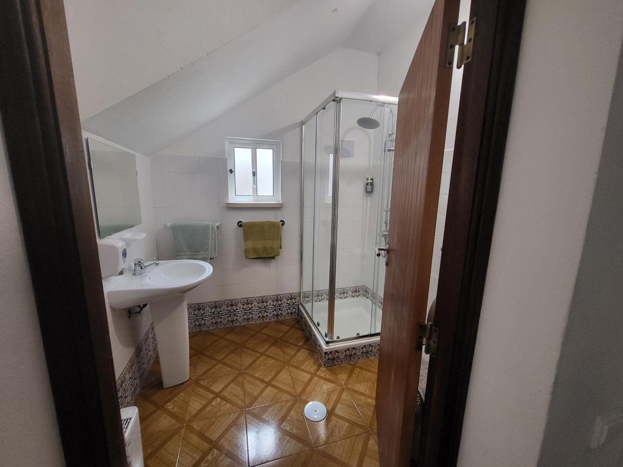 Guesthouse Of Alcobaca Exterior photo