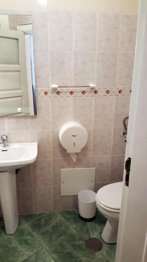 Guesthouse Of Alcobaca Room photo