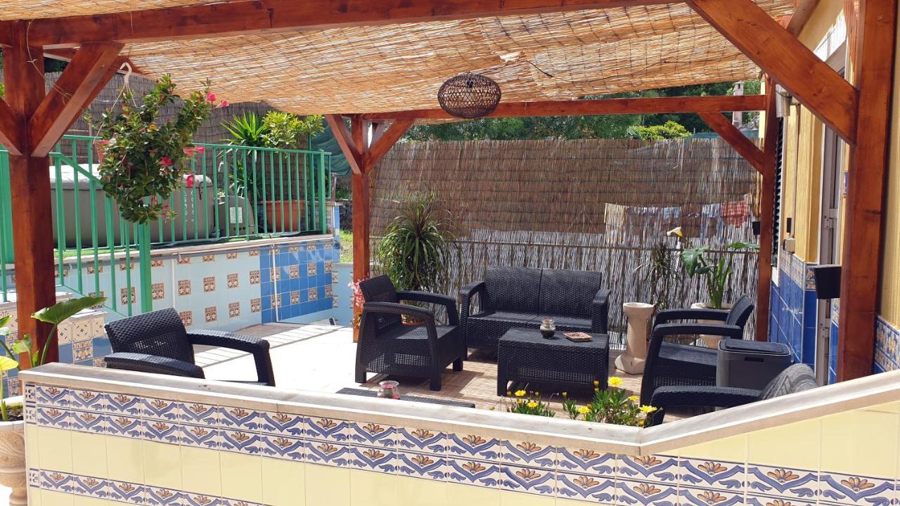 Guesthouse Of Alcobaca Exterior photo