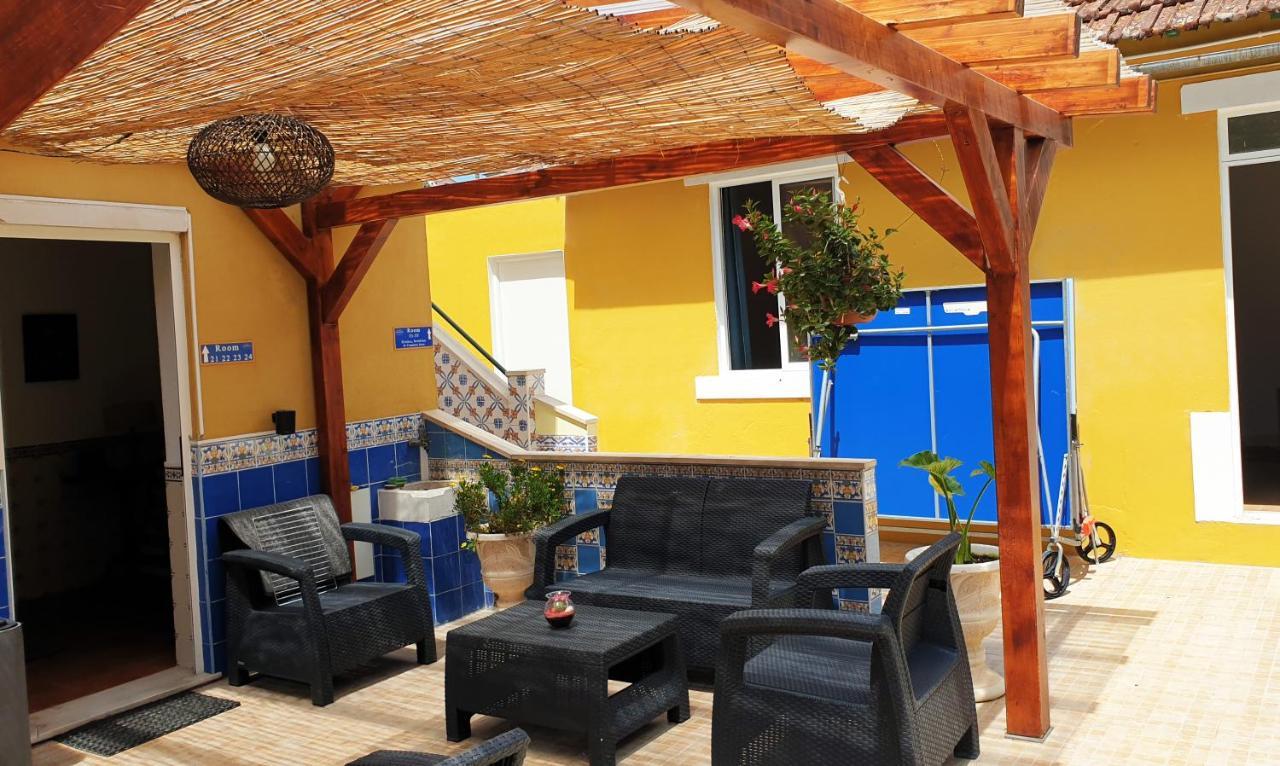 Guesthouse Of Alcobaca Exterior photo