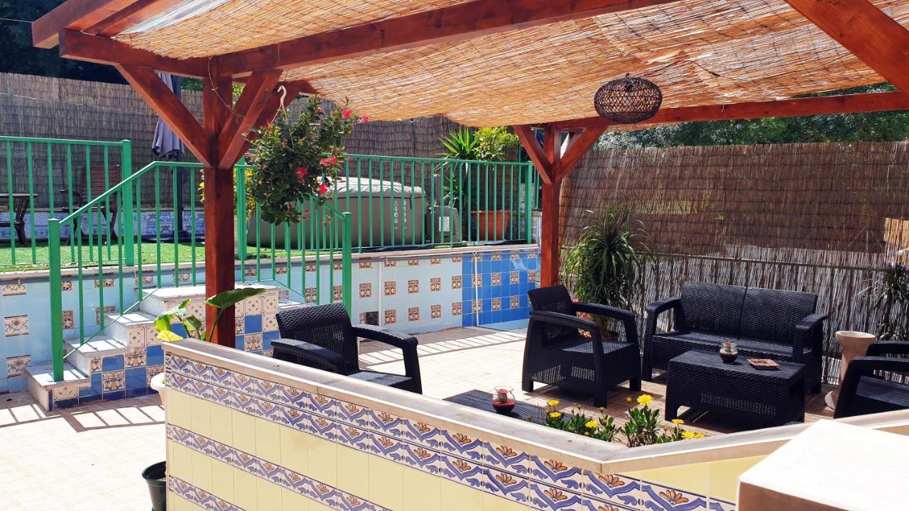 Guesthouse Of Alcobaca Exterior photo